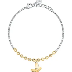 Gioielli In Acciaio|Gioielli Donna<Morellato BRACCIALE TALISMANI - SAUN35