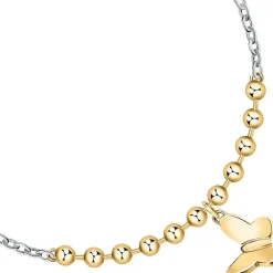 Gioielli In Acciaio|Gioielli Donna<Morellato BRACCIALE TALISMANI - SAUN35