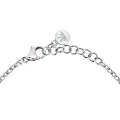 Gioielli In Acciaio|Gioielli Donna<Morellato BRACCIALE TALISMANI - SAUN35