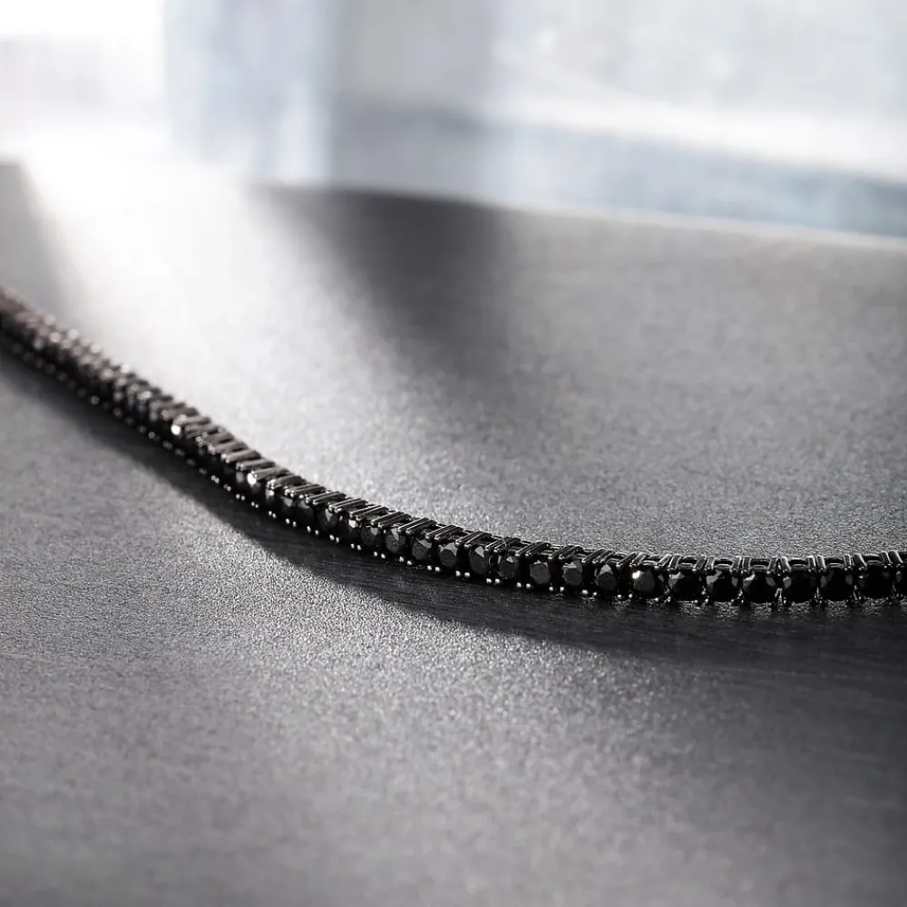 Bracciali|Gioielli In Argento<Morellato BRACCIALE TENNIS - SATT29