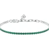 Bracciali|Gioielli In Argento<Morellato BRACCIALE TENNIS - SATT24
