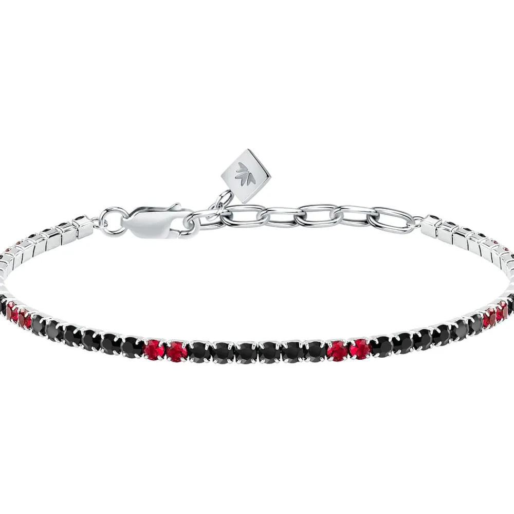 Bracciali|Gioielli In Argento<Morellato BRACCIALE TENNIS - SATT26