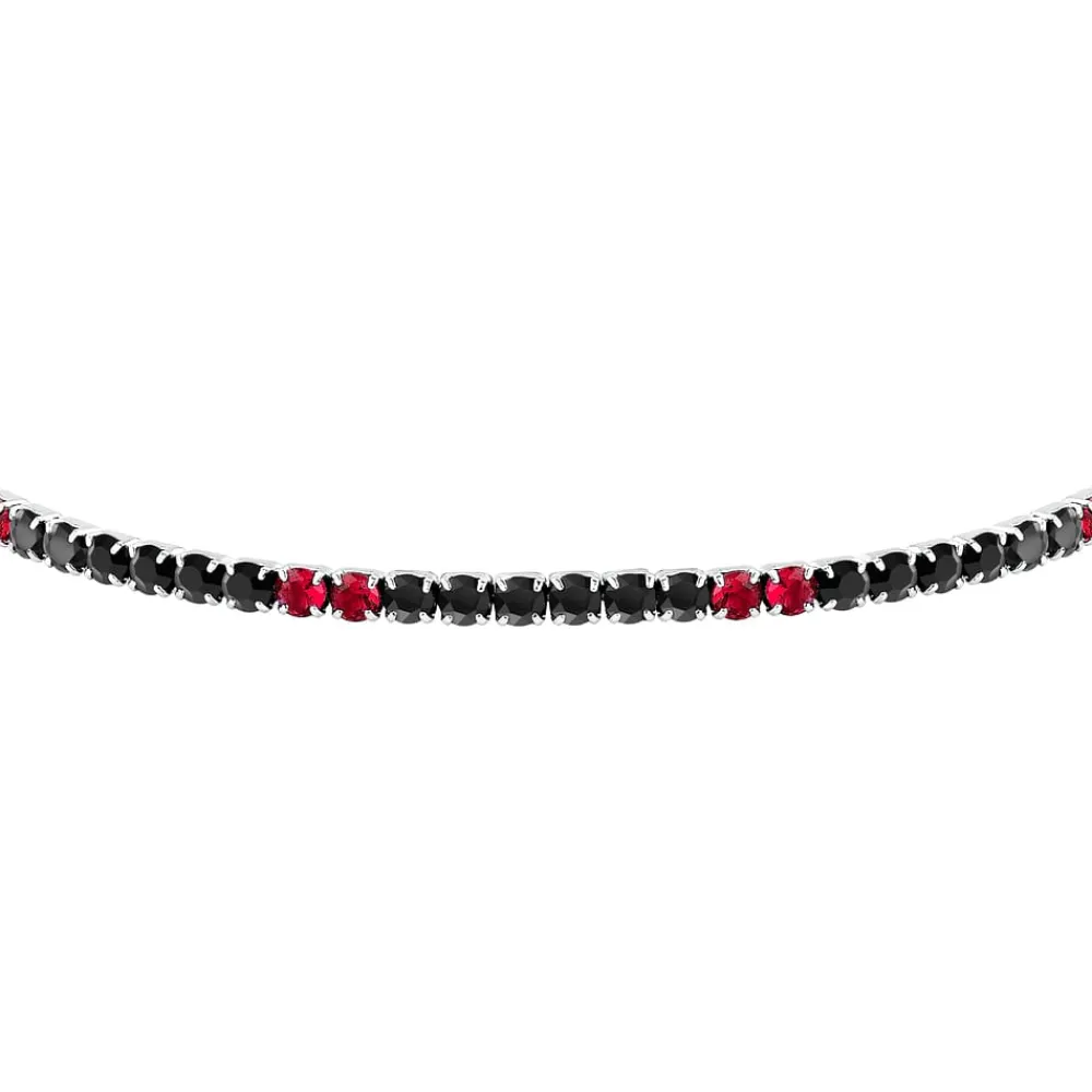 Bracciali|Gioielli In Argento<Morellato BRACCIALE TENNIS - SATT26