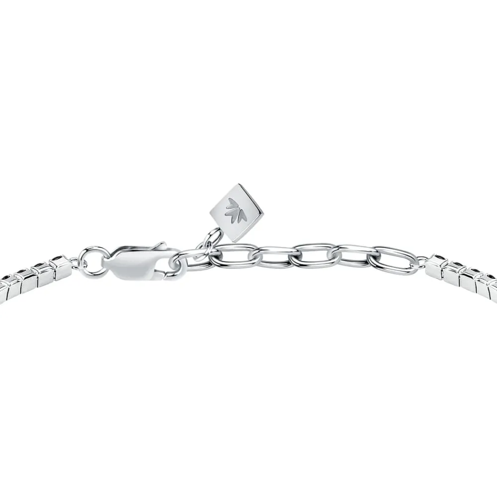 Bracciali|Gioielli In Argento<Morellato BRACCIALE TENNIS - SATT26