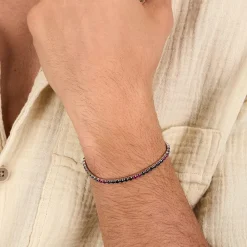 Bracciali|Gioielli In Argento<Morellato BRACCIALE TENNIS - SATT26
