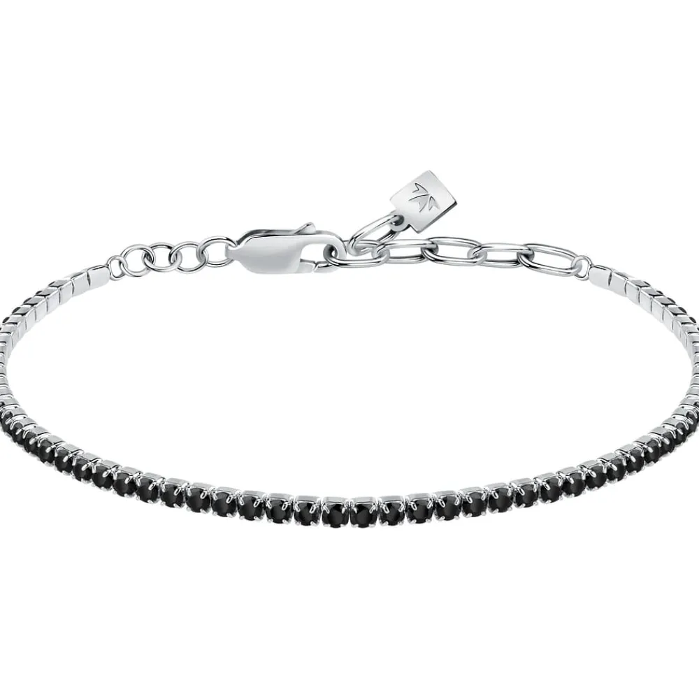Bracciali|Gioielli In Argento<Morellato BRACCIALE TENNIS - SATT14
