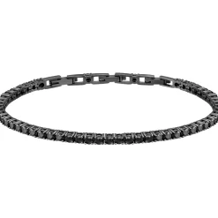 Bracciali|Gioielli In Argento<Morellato Bracciale Tennis - SATT03