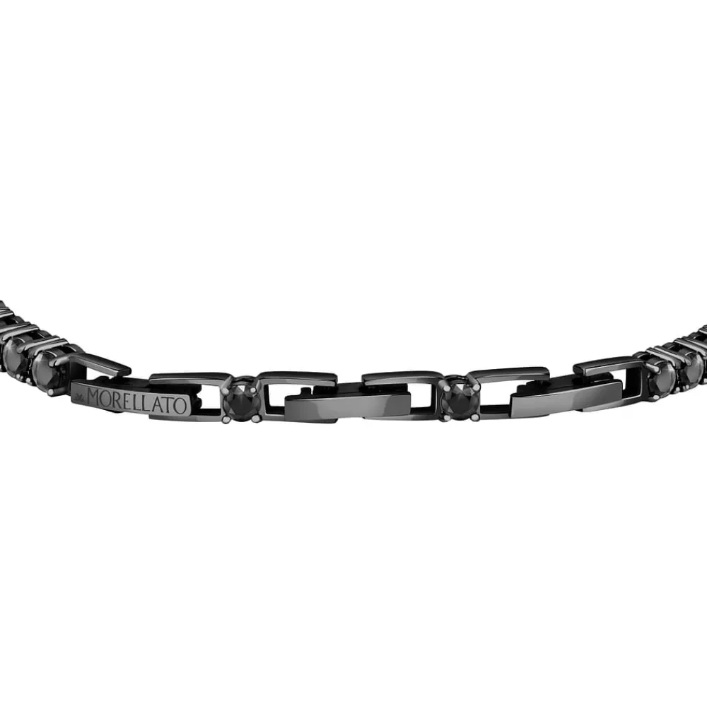 Bracciali|Gioielli In Argento<Morellato Bracciale Tennis - SATT03