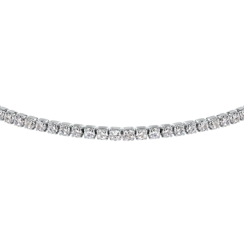 Bracciali|Gioielli In Argento<Morellato BRACCIALE TENNIS - SATT15