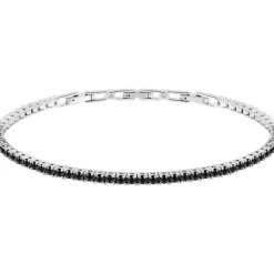 Bracciali|Gioielli In Argento<Morellato BRACCIALE TENNIS - SATN02