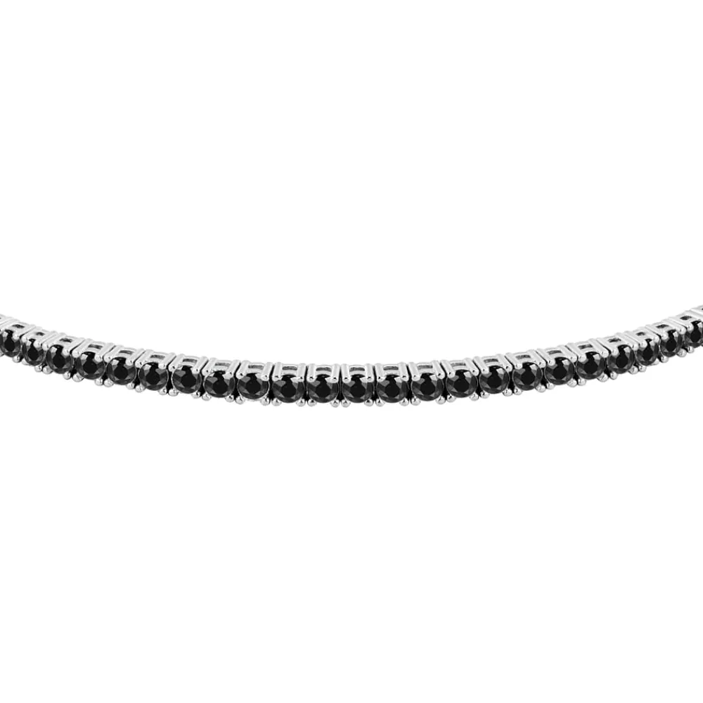 Bracciali|Gioielli In Argento<Morellato BRACCIALE TENNIS - SATN02