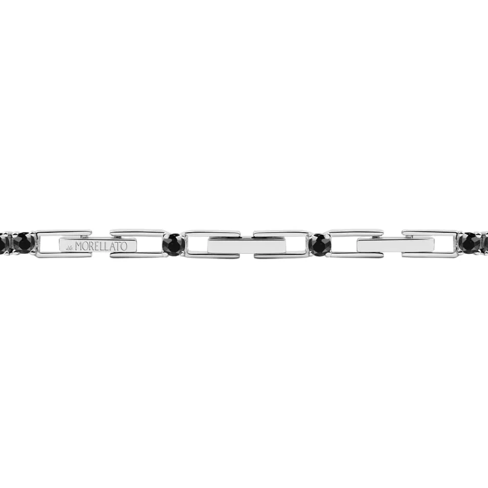 Bracciali|Gioielli In Argento<Morellato BRACCIALE TENNIS - SATN02