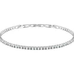Bracciali|Gioielli In Argento<Morellato BRACCIALE TENNIS - SATN01