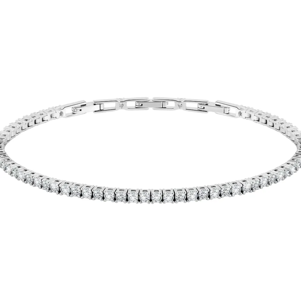Bracciali|Gioielli In Argento<Morellato BRACCIALE TENNIS - SATN01