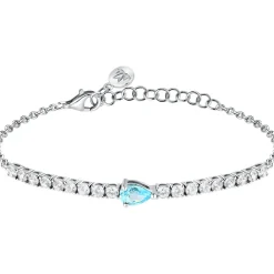 Bracciali|Gioielli In Argento<Morellato BRACCIALE TESORI - SAIW200