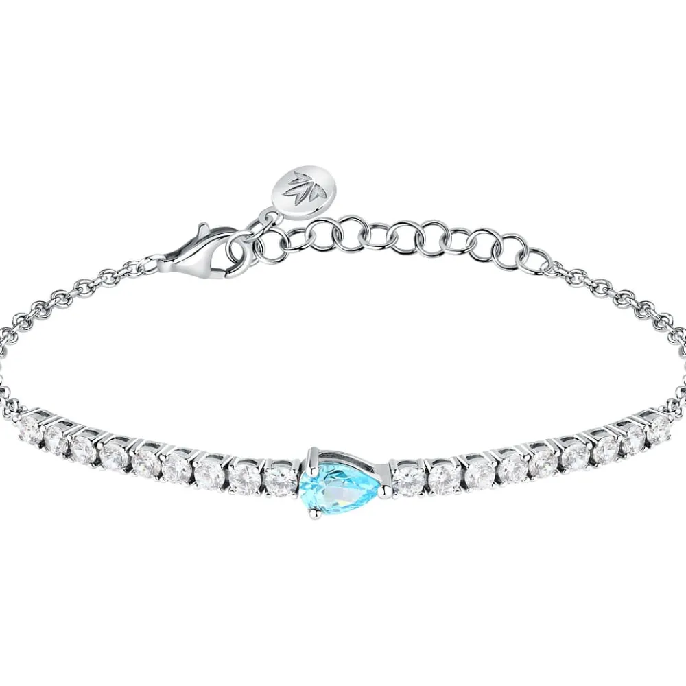 Bracciali|Gioielli In Argento<Morellato BRACCIALE TESORI - SAIW200