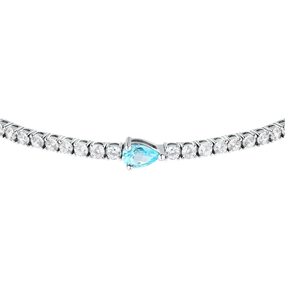 Bracciali|Gioielli In Argento<Morellato BRACCIALE TESORI - SAIW200