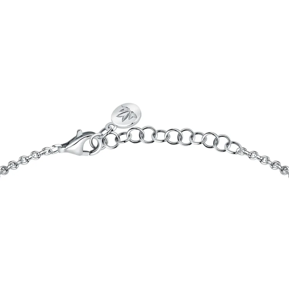 Bracciali|Gioielli In Argento<Morellato BRACCIALE TESORI - SAIW200