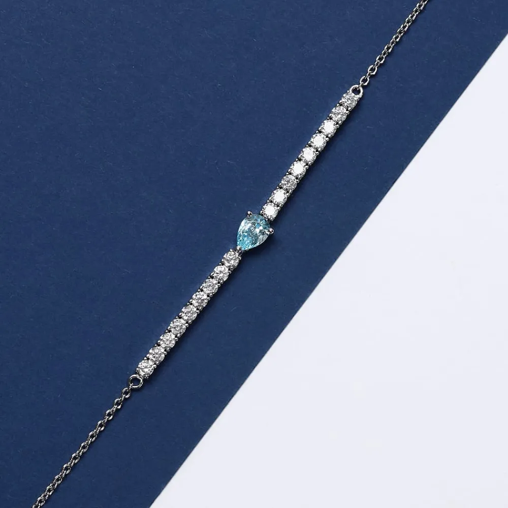 Bracciali|Gioielli In Argento<Morellato BRACCIALE TESORI - SAIW200
