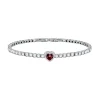 Bracciali|Gioielli In Argento<Morellato Bracciale Tesori in argento - SAVB21