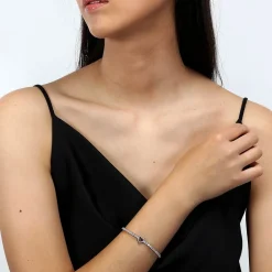 Bracciali|Gioielli In Argento<Morellato Bracciale Tesori in argento - SAVB21