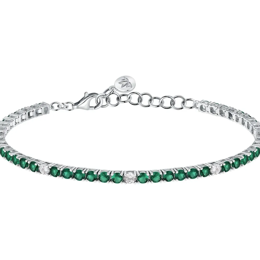Bracciali|Gioielli In Argento<Morellato BRACCIALE TESORI - SAIW232