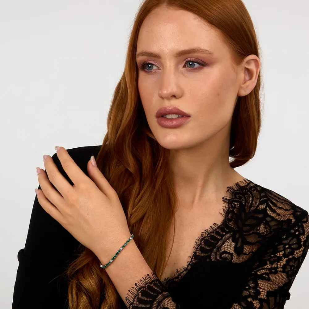 Bracciali|Gioielli In Argento<Morellato BRACCIALE TESORI - SAIW232