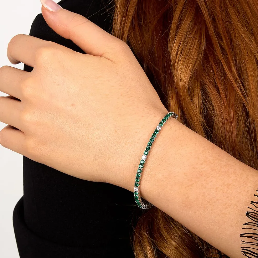 Bracciali|Gioielli In Argento<Morellato BRACCIALE TESORI - SAIW232