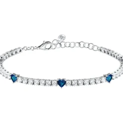 Bracciali|Gioielli In Argento<Morellato BRACCIALE TESORI - SAIW234