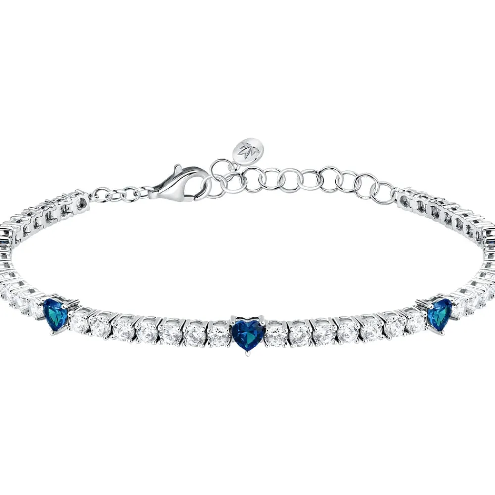 Bracciali|Gioielli In Argento<Morellato BRACCIALE TESORI - SAIW234