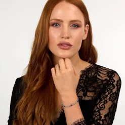Bracciali|Gioielli In Argento<Morellato BRACCIALE TESORI - SAIW234