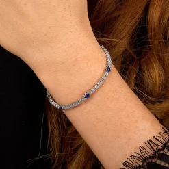 Bracciali|Gioielli In Argento<Morellato BRACCIALE TESORI - SAIW234
