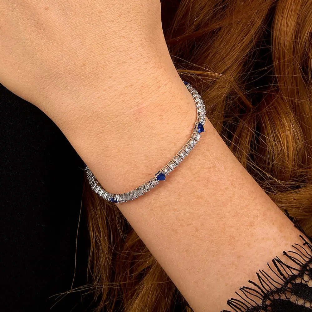 Bracciali|Gioielli In Argento<Morellato BRACCIALE TESORI - SAIW234