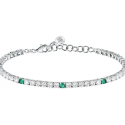 Bracciali|Gioielli In Argento<Morellato BRACCIALE TESORI - SAIW138