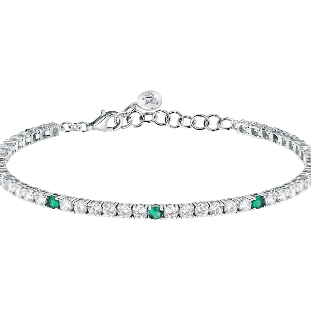 Bracciali|Gioielli In Argento<Morellato BRACCIALE TESORI - SAIW138