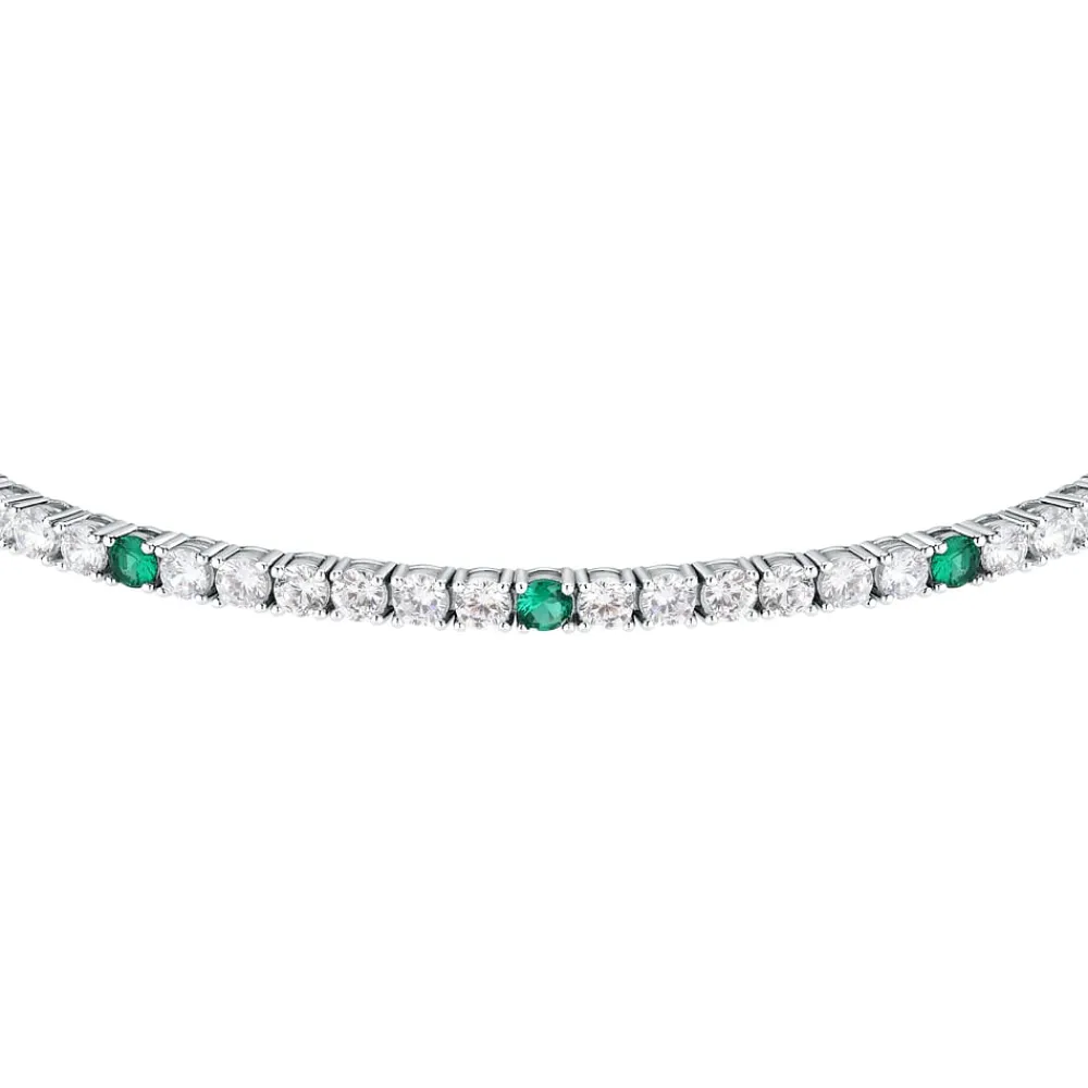 Bracciali|Gioielli In Argento<Morellato BRACCIALE TESORI - SAIW138