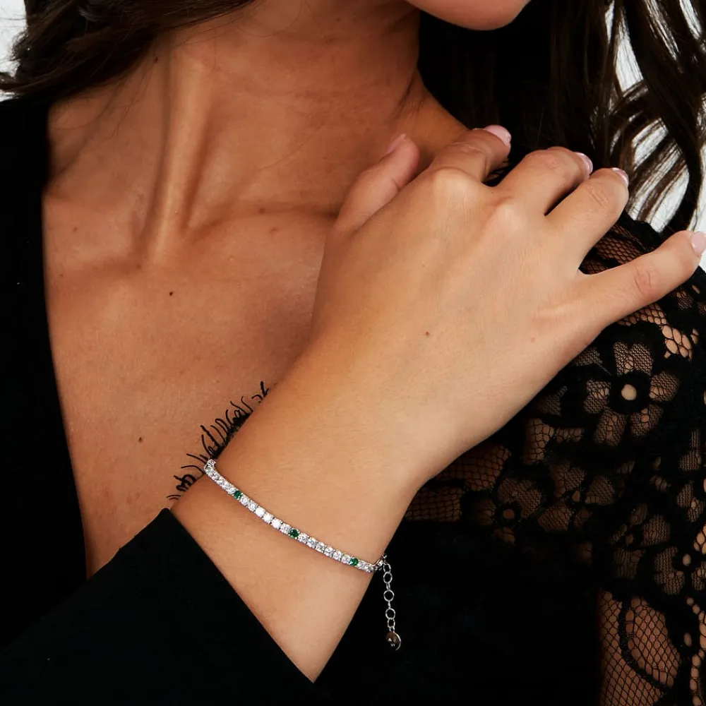 Bracciali|Gioielli In Argento<Morellato BRACCIALE TESORI - SAIW138
