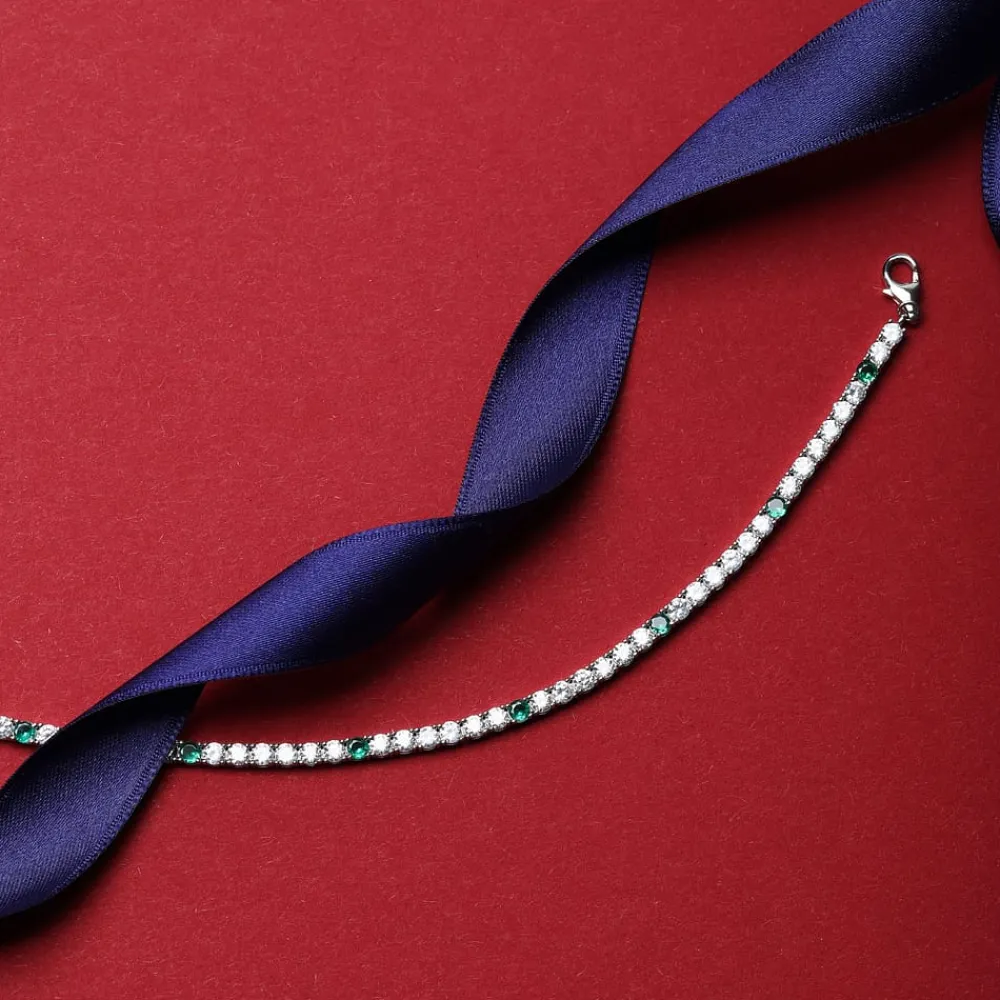 Bracciali|Gioielli In Argento<Morellato BRACCIALE TESORI - SAIW138