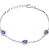 Bracciali|Gioielli In Argento<Morellato Bracciale Tesori in argento - SAIW11