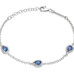 Bracciali|Gioielli In Argento<Morellato Bracciale Tesori in argento - SAIW11
