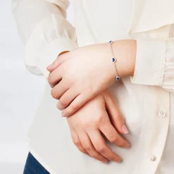 Bracciali|Gioielli In Argento<Morellato Bracciale Tesori in argento - SAIW11