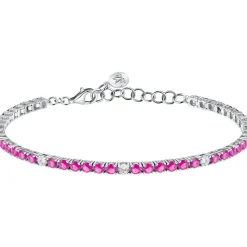 Bracciali|Gioielli In Argento<Morellato BRACCIALE TESORI - SAIW258