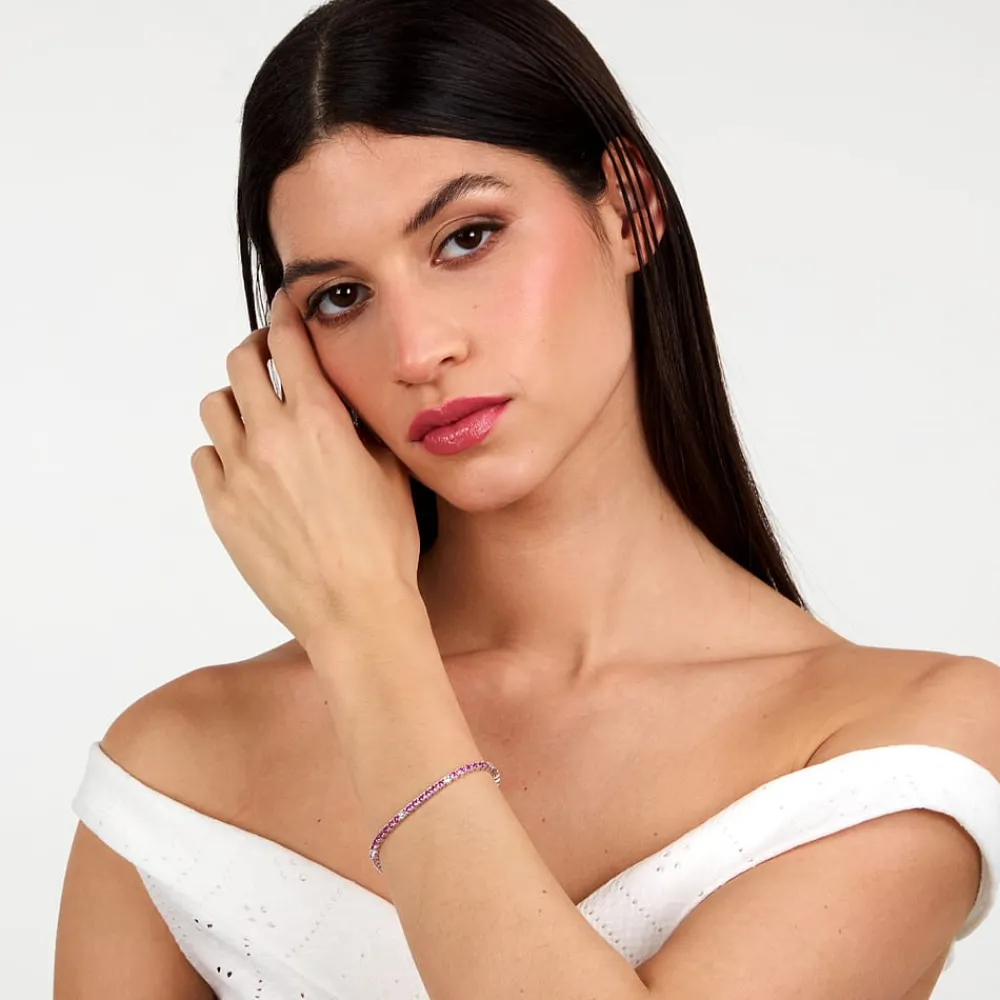 Bracciali|Gioielli In Argento<Morellato BRACCIALE TESORI - SAIW258
