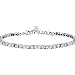 Gioielli In Argento|Bracciali<Morellato Bracciale Tesori in argento - SAIW123