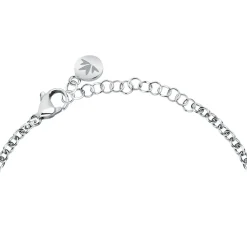 Gioielli Donna|Bracciali In Argento<Morellato Bracciale Tesori in argento - SAIW96