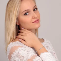 Gioielli Donna|Bracciali In Argento<Morellato Bracciale Tesori in argento - SAIW96