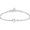 Bracciali|Gioielli In Argento<Morellato BRACCIALE TESORI - SAIW213