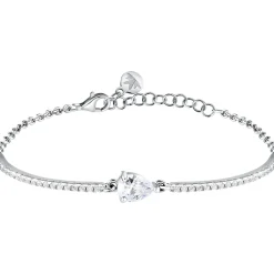 Bracciali|Gioielli In Argento<Morellato BRACCIALE TESORI - SAIW213