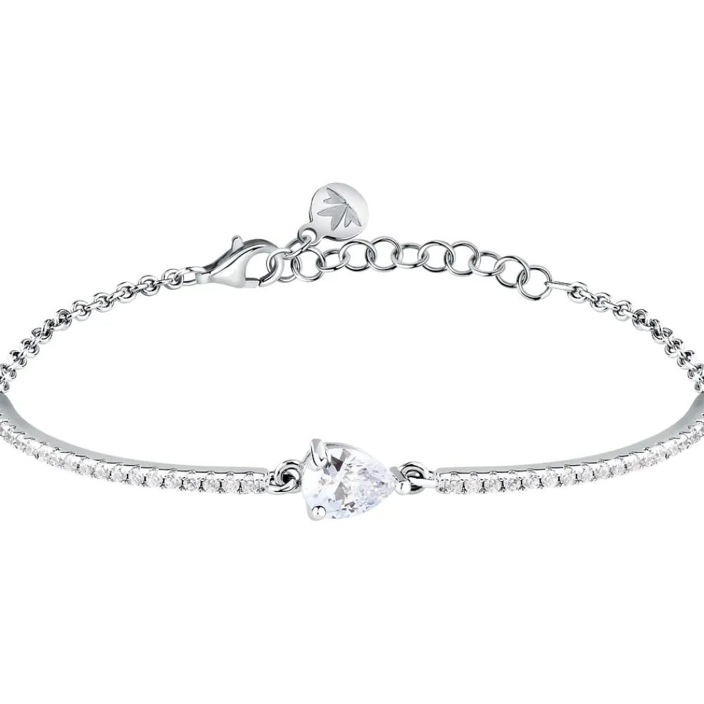 Bracciali|Gioielli In Argento<Morellato BRACCIALE TESORI - SAIW213