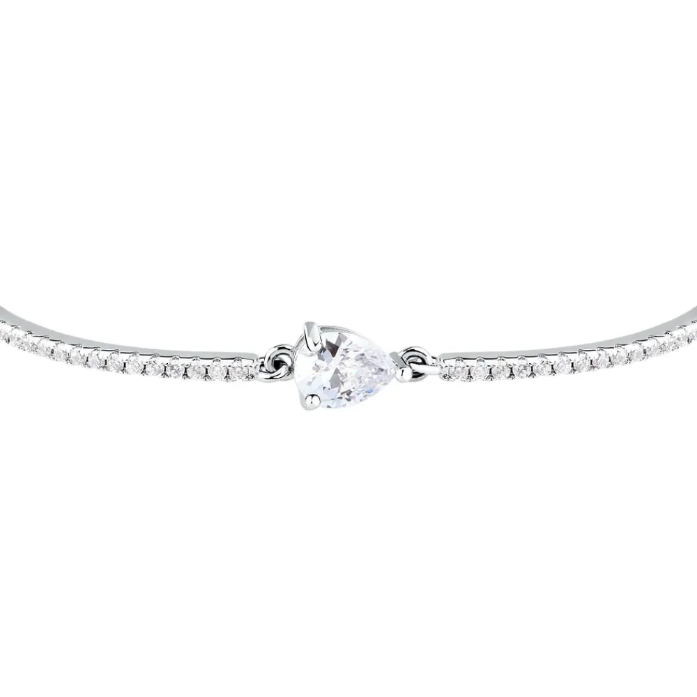 Bracciali|Gioielli In Argento<Morellato BRACCIALE TESORI - SAIW213